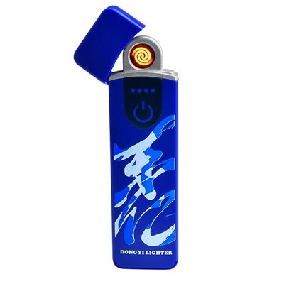DY-USB01 ISO9994 인증으로 USB 재충전식 켜기