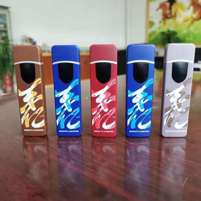 DY-USB01 ISO9994 인증으로 USB 재충전식 켜기