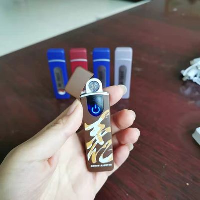 DY-USB01 ISO9994 인증으로 USB 재충전식 켜기