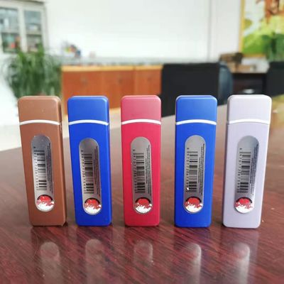 DY-USB01 ISO9994 인증으로 USB 재충전식 켜기