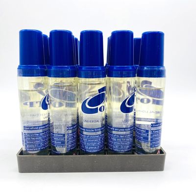 가속기 재충전용 부탄 가스 병 샘플 US 20/Piece 1 Piece Min.Order 요청 샘플